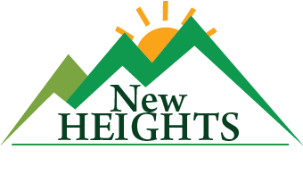 New Heights Logo